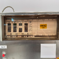 Amersham Biosciences BioProcess Engineering System image 2